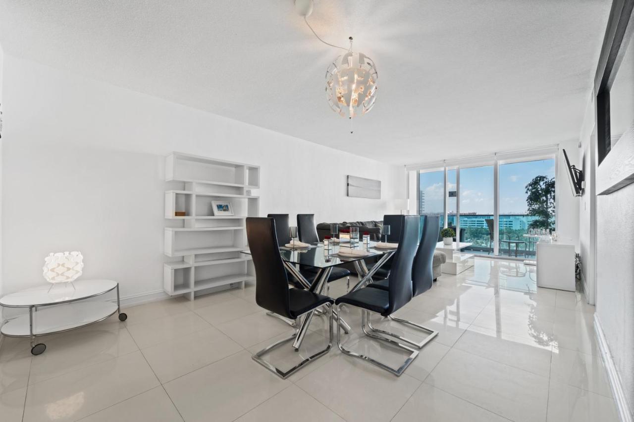 Luxury Beachfront Condo Private Beach Access, Pool & Game Room!!! Hollywood Dış mekan fotoğraf
