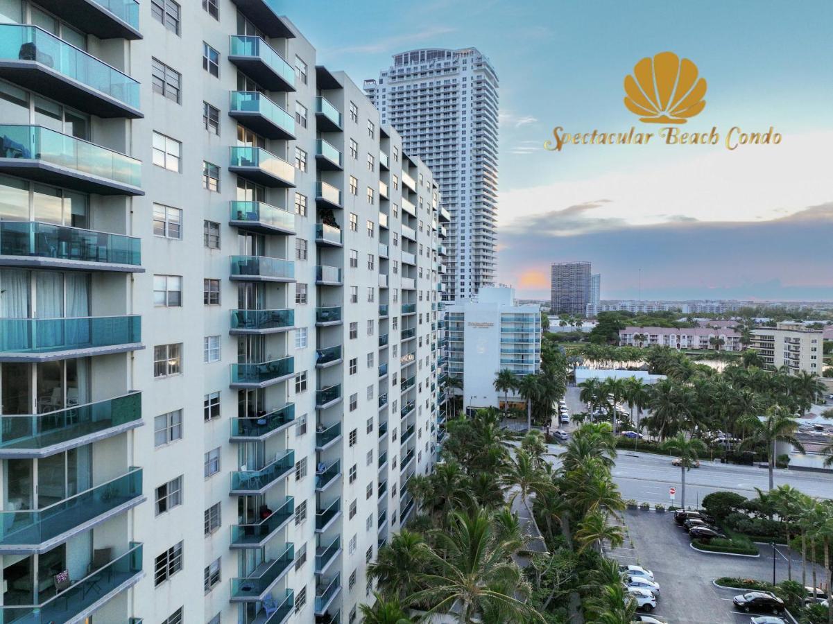 Luxury Beachfront Condo Private Beach Access, Pool & Game Room!!! Hollywood Dış mekan fotoğraf