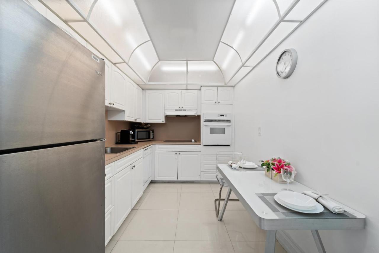 Luxury Beachfront Condo Private Beach Access, Pool & Game Room!!! Hollywood Dış mekan fotoğraf